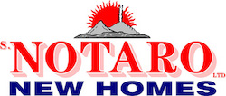 Notaro New Homes